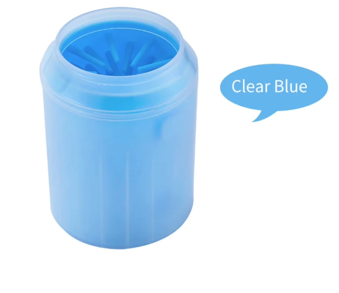 HoneyPaws™ Self-Cleaning Paw Washer Cup