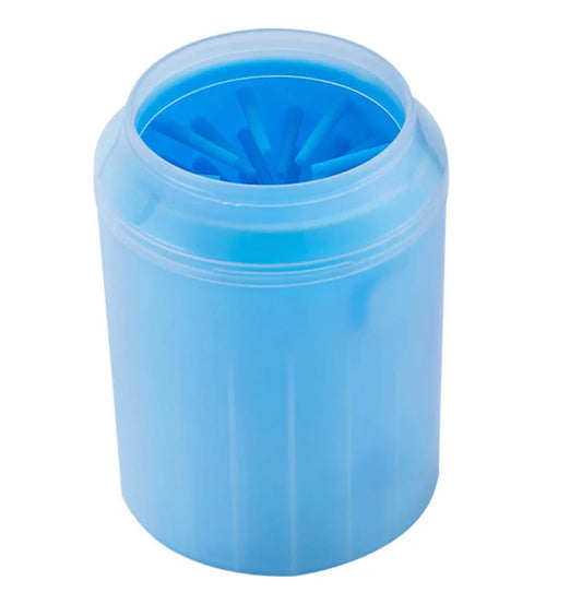 HoneyPaws™ Self-Cleaning Paw Washer Cup