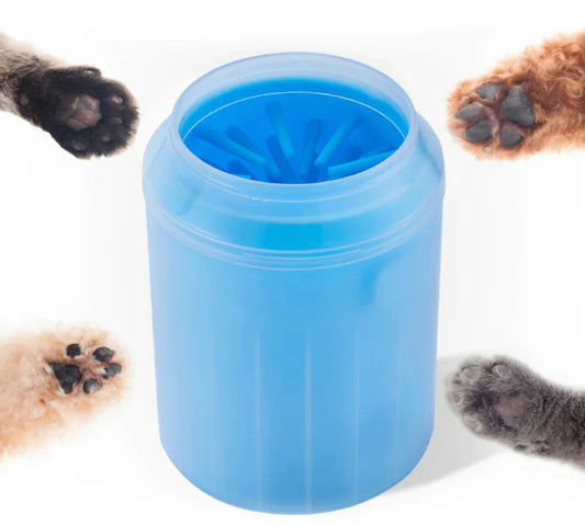 HoneyPaws™ Self-Cleaning Paw Washer Cup